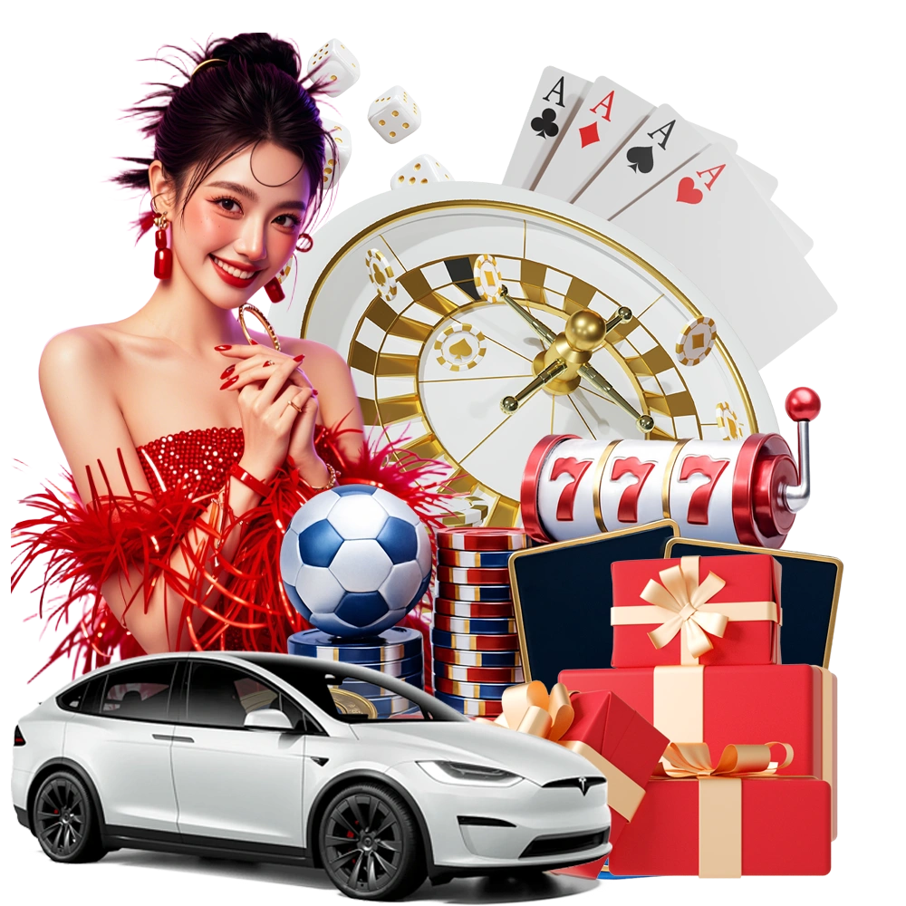 Hình minh họa chuyên mục Game bài trên VicClub